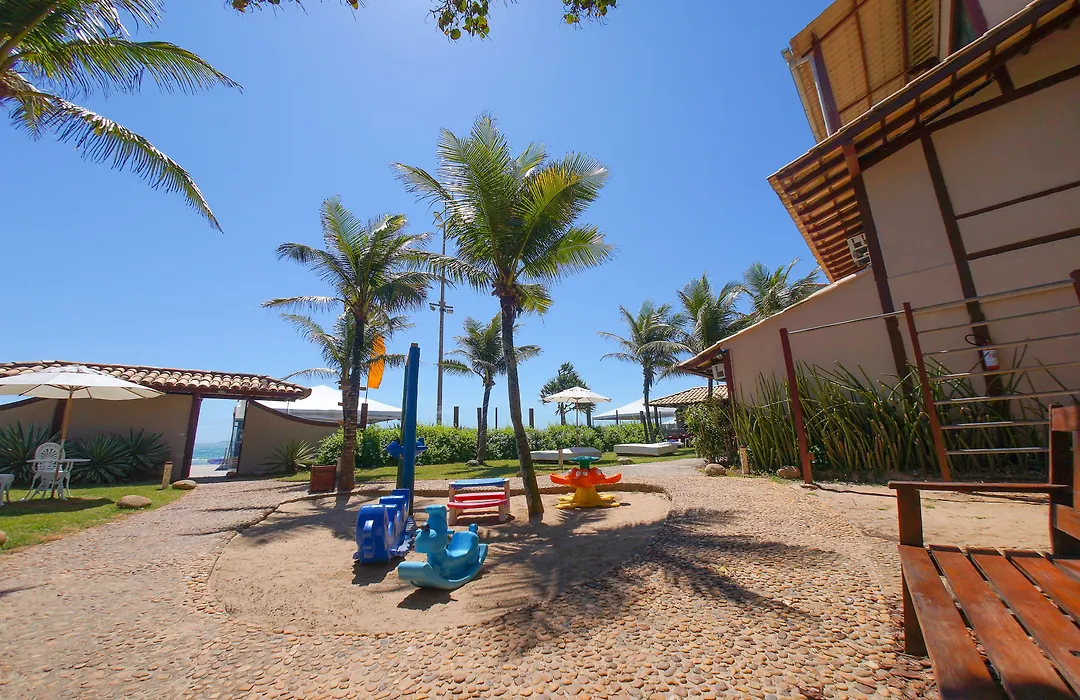 Hotel La Plage-1