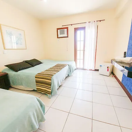Hotel La Plage-3